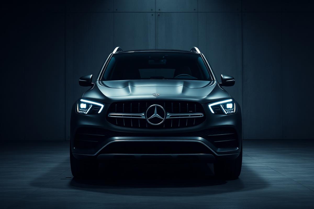 2024 Mercedes-Benz GLE 450 4MATIC